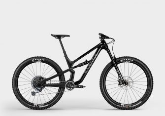 Canyon Spectral 29 CF: Una sola bicicleta para todos los senderos