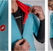 Castelli: Cómo elegir tus capas para estar 100% protegido