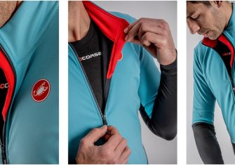 Castelli: Cómo elegir tus capas para estar 100% protegido