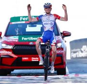 david-gaudu-groupama-fdj-vuelta-españa-2020-etapa17-meta
