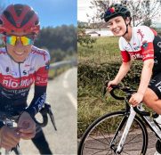 Río Miera-Cantabria Deporte UCI, dos renovaciones más
