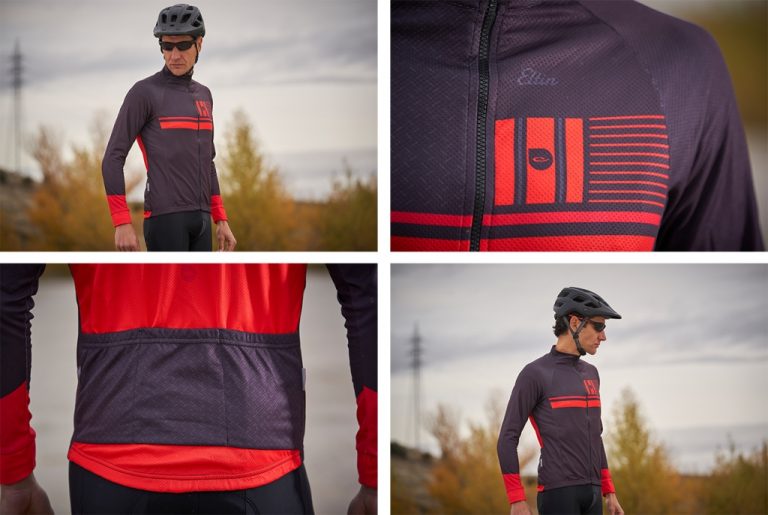 Eltin, tu equipación de invierno