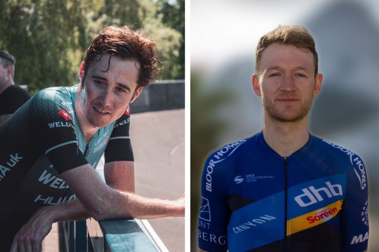 Eolo-Kometa, doble refuerzo británico