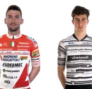 Eolo-Kometa ficha a dos italianos más