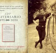 La Federación Española de Ciclismo celebra su 125 aniversario