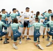 Disbain, refuerzo de lujo para Felipe Orts