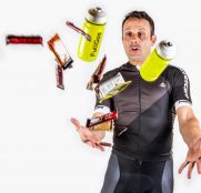 Fullgas: Una buena alimentación antes, durante y después del ejercicio