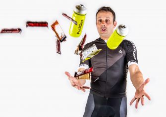 Fullgas: Una buena alimentación antes, durante y después del ejercicio