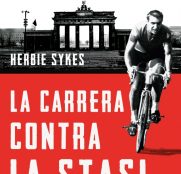 «La carrera contra la Stasi», el ciclismo del Este en los 60