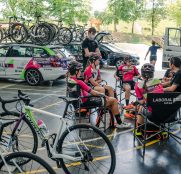 El Laboral Kutxa será equipo UCI femenino en 2021