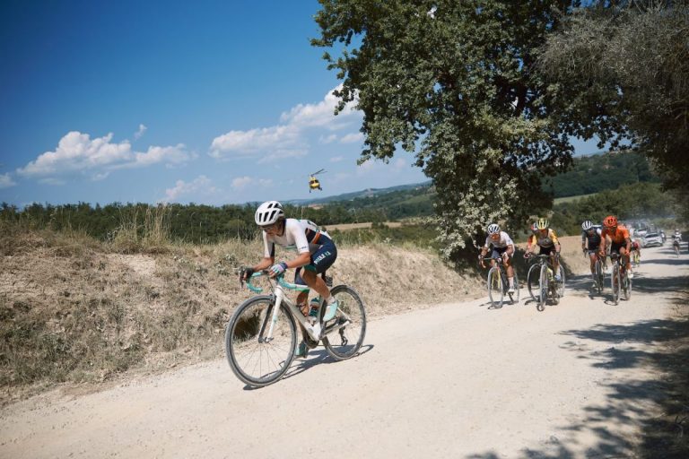 Movistar Team cierra una plantilla de 14 ciclistas para 2021