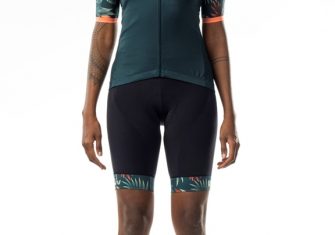 Liv Tropic Collection, cuando la naturaleza llama al ciclismo