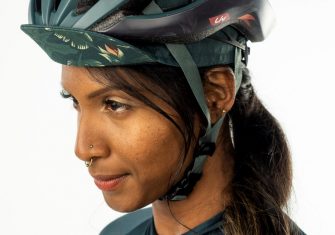 Liv Tropic Collection, cuando la naturaleza llama al ciclismo