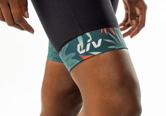 Liv Tropic Collection, cuando la naturaleza llama al ciclismo