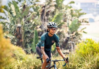 Liv Tropic Collection, cuando la naturaleza llama al ciclismo