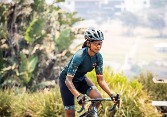 Liv Tropic Collection, cuando la naturaleza llama al ciclismo