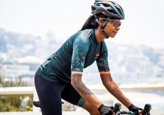 Liv Tropic Collection, cuando la naturaleza llama al ciclismo