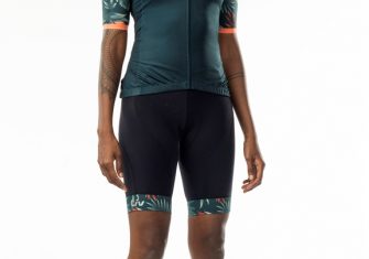 Liv Tropic Collection, cuando la naturaleza llama al ciclismo