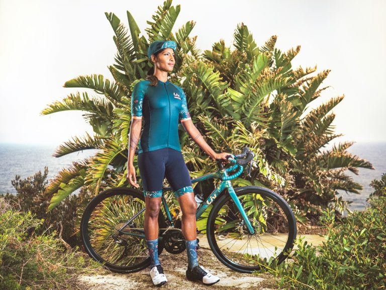 Liv Tropic Collection, cuando la naturaleza llama al ciclismo
