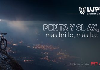 Lupine SL AX, una luz inteligente que llega a España