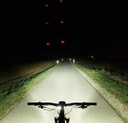 Lupine SL AX, una luz inteligente que llega a España