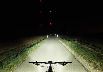 Lupine SL AX, una luz inteligente que llega a España