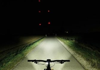 Lupine SL AX, una luz inteligente que llega a España