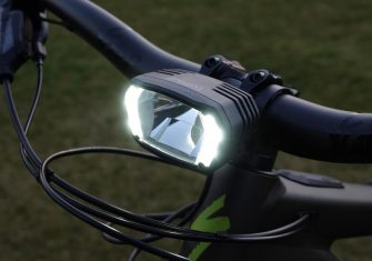 Lupine SL AX, una luz inteligente que llega a España