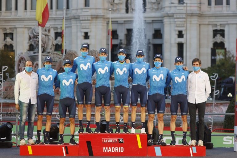 movistar-team-vuelta-españa-2020-etapa18-podio