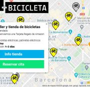 Reparar Bicicleta: El Tripadvisor de talleres de ciclismo