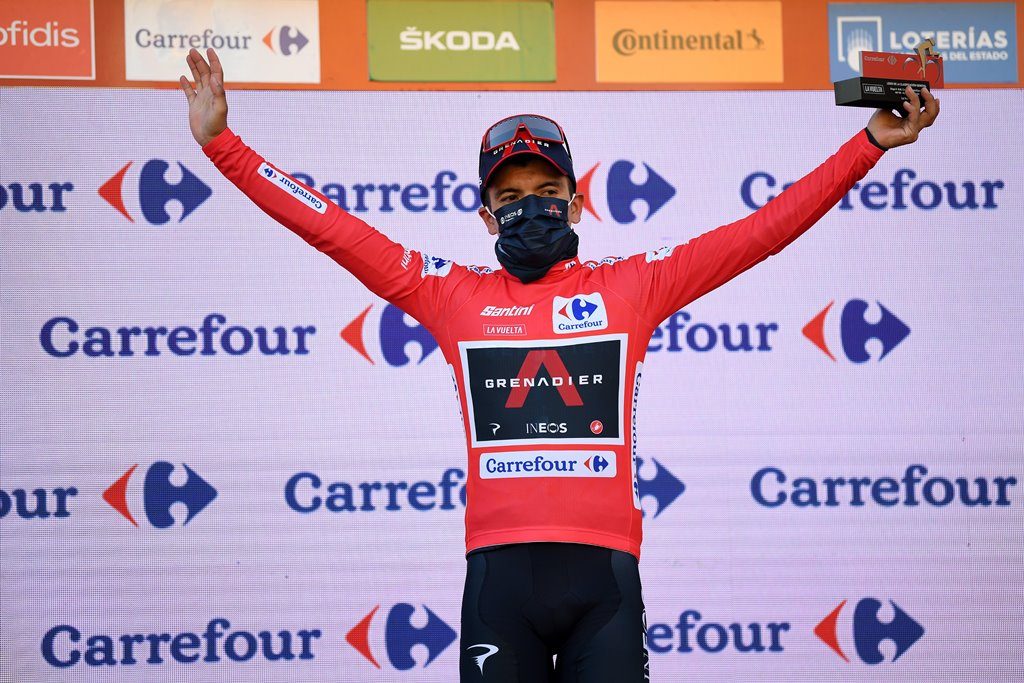richard-carapaz-ineos-grenadiers-vuelta-españa-2020-etapa12