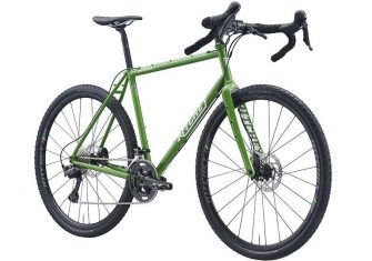 Ritchey productos, 45 años de diseño e innovación