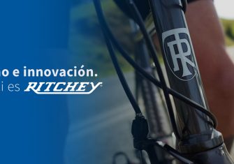 Ritchey productos, 45 años de diseño e innovación