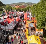El festival Sea Otter Europe se traslada al otoño en 2021