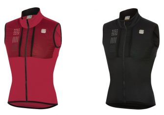 Sportful Giara y Supergiara: Tres nuevas prendas gravel