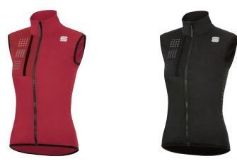 Sportful Giara y Supergiara: Tres nuevas prendas gravel