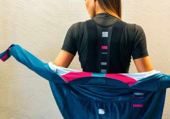 Sportful invierno: Las novedades para la mujer ciclista