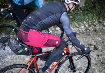 Sportful Giara y Supergiara: Tres nuevas prendas gravel