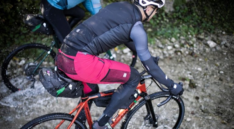 Sportful Giara y Supergiara: Tres nuevas prendas gravel
