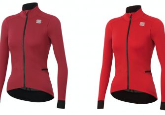 Sportful invierno: Las novedades para la mujer ciclista