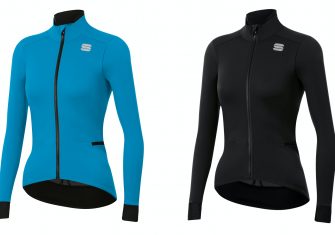 Sportful invierno: Las novedades para la mujer ciclista