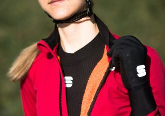 Sportful invierno: Las novedades para la mujer ciclista