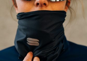 Sportful invierno: Las novedades para la mujer ciclista