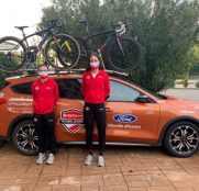 Río Miera-Cantabria Deporte: Susana Pérez y Carolina Esteban siguen en 2021