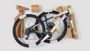 Febrero ratifica la tendencia: menos bicicletas fabricadas en España y de menor precio medio