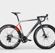 Canyon Ultimate Artist Edition 2020, una obra de arte