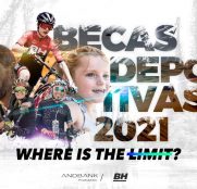‘Where is the limit’, una beca sub23 por BH Bikes