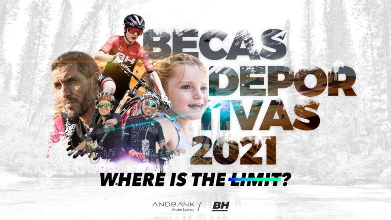 ‘Where is the limit’, una beca sub23 por BH Bikes