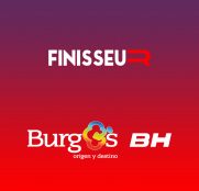Finisseur vestirá al Burgos BH en 2021