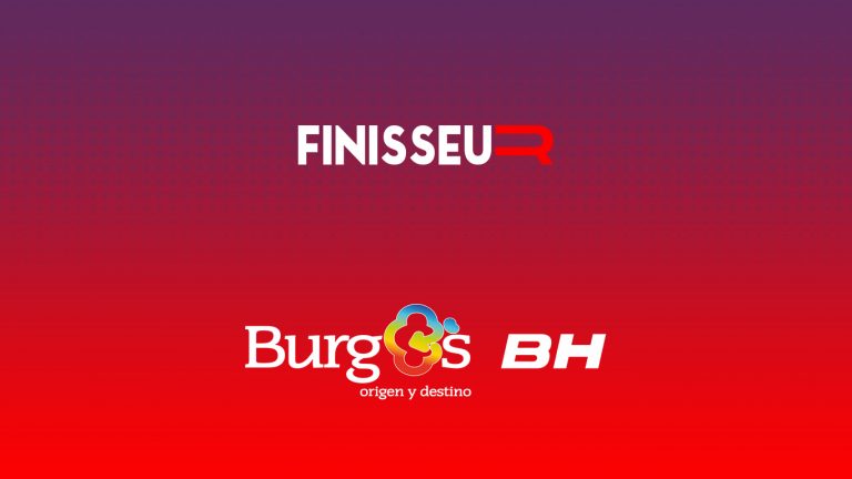Finisseur vestirá al Burgos BH en 2021